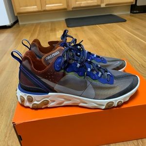 Nike React Element men sz 9.5